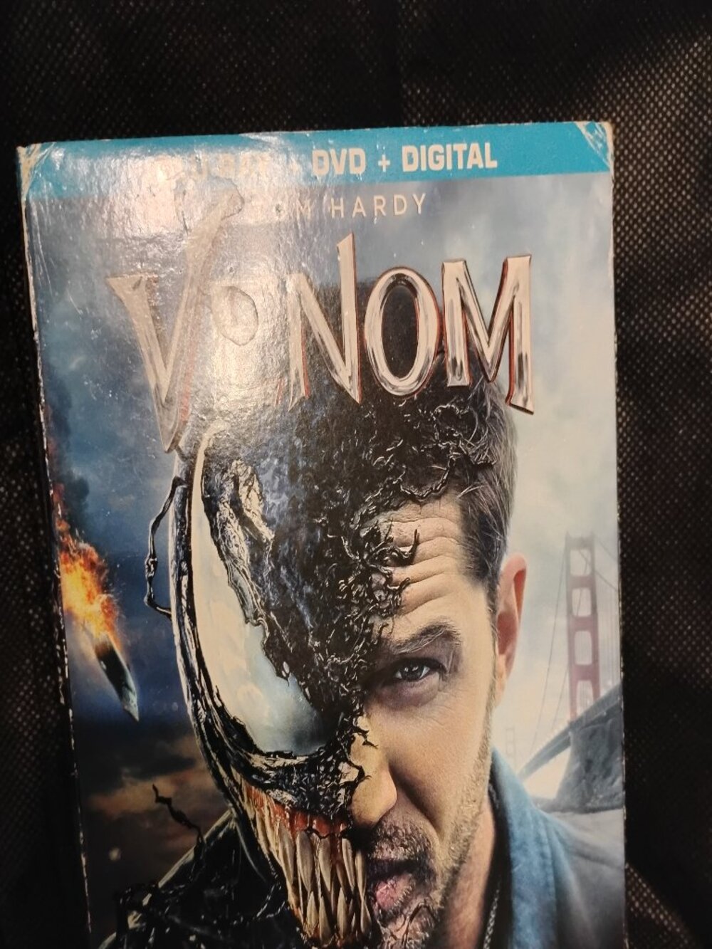 Venom